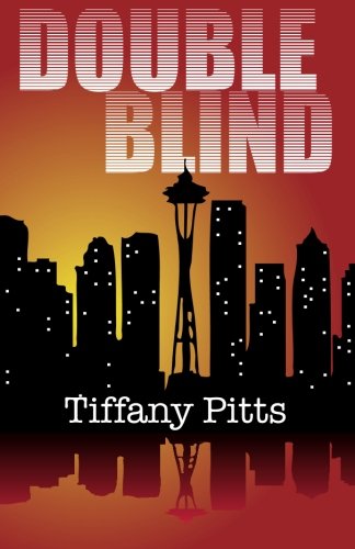 Buy Double Blind (The Thanatos Rising Series) — BookShops.in