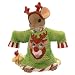 Enesco Charming Tails Such a Deer Figurine, 3.0625-Inch