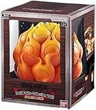 One Piece Devil Fruits Vol.2 Flame - Caja para fruta (incluye 10 fundas y 3 cajas de refuerzo, incluye cargador superior BB-Toy-Trades