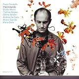 vihuela de mano kaufen  Improvisando