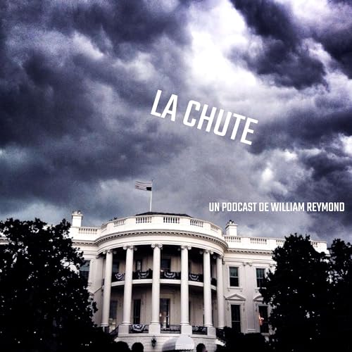 La Chute - L'affaire Rittenhouse et les armes aux USA Podcast Por  arte de portada