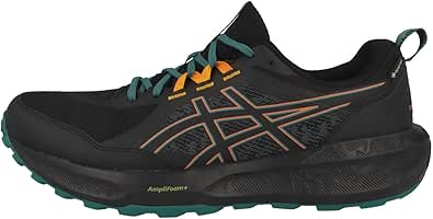 asics(アシックス) ランニングシューズ GEL-SONOMA 8 GTX 1011B977 メンズ ブラック 27.0 cm