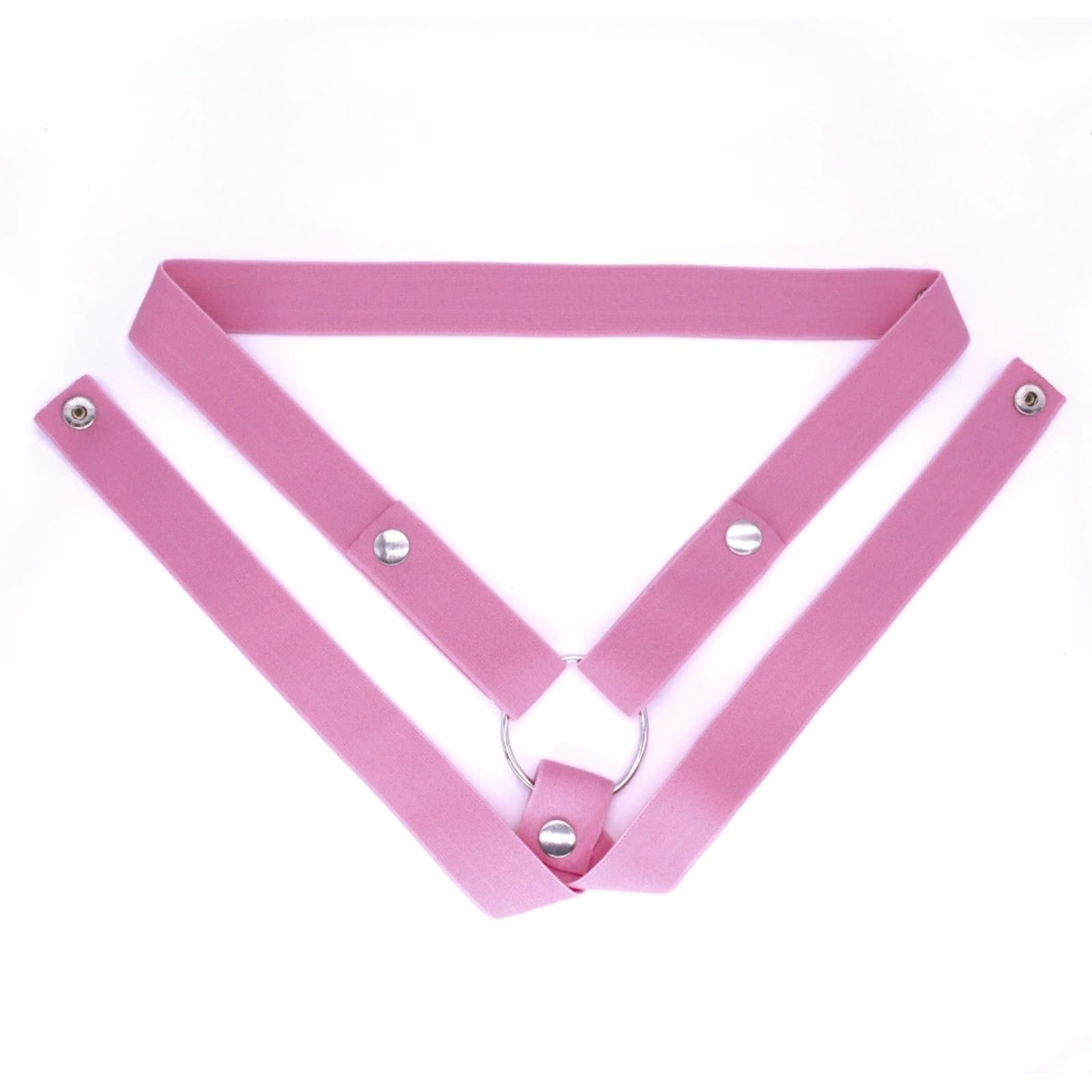 Clips fufu légers et courbés pour Hommes, 2 pièces, avec 1 Ceinture de Soutien à 3 Voies