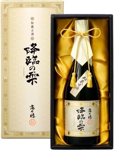 （08:30時点） 高千穂酒造 降臨の雫 麦 33度 [ 焼酎 宮崎県 720ml ]