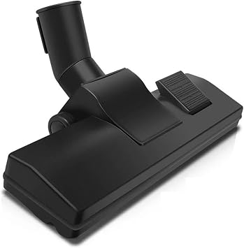 Vacuum Cleaner Suction Head Carpet Rugs Brush Replacement 32-35mm,Compatible for Bosch, Compatible for Nilfisk, Compatible for Samsung, Compatible for Siemens,Vacuum Cleaner35 mm