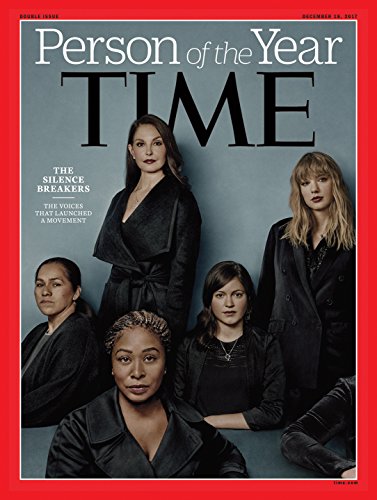 Time Asia [US] December 18 2017 (単号)
