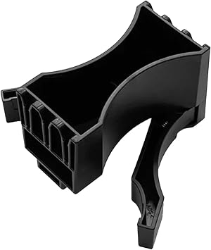 Car Cup Holder Insert Divider Organizer,Fit For Toyota