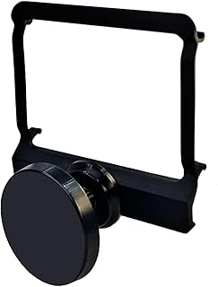 MICMXMO Magnetic Car Mobile Phone Holder Compatible with Audi Q5 / SQ5 (2018-2025), for MagSafe Car Accessories, Mobile Phone Car Mounts for Car Air Vents, Suitable Phone Holder for Smartphone GPS