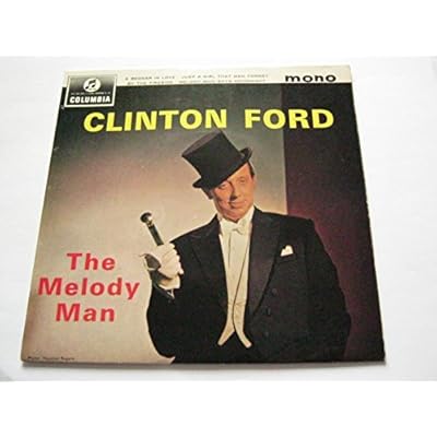 The Melody Man