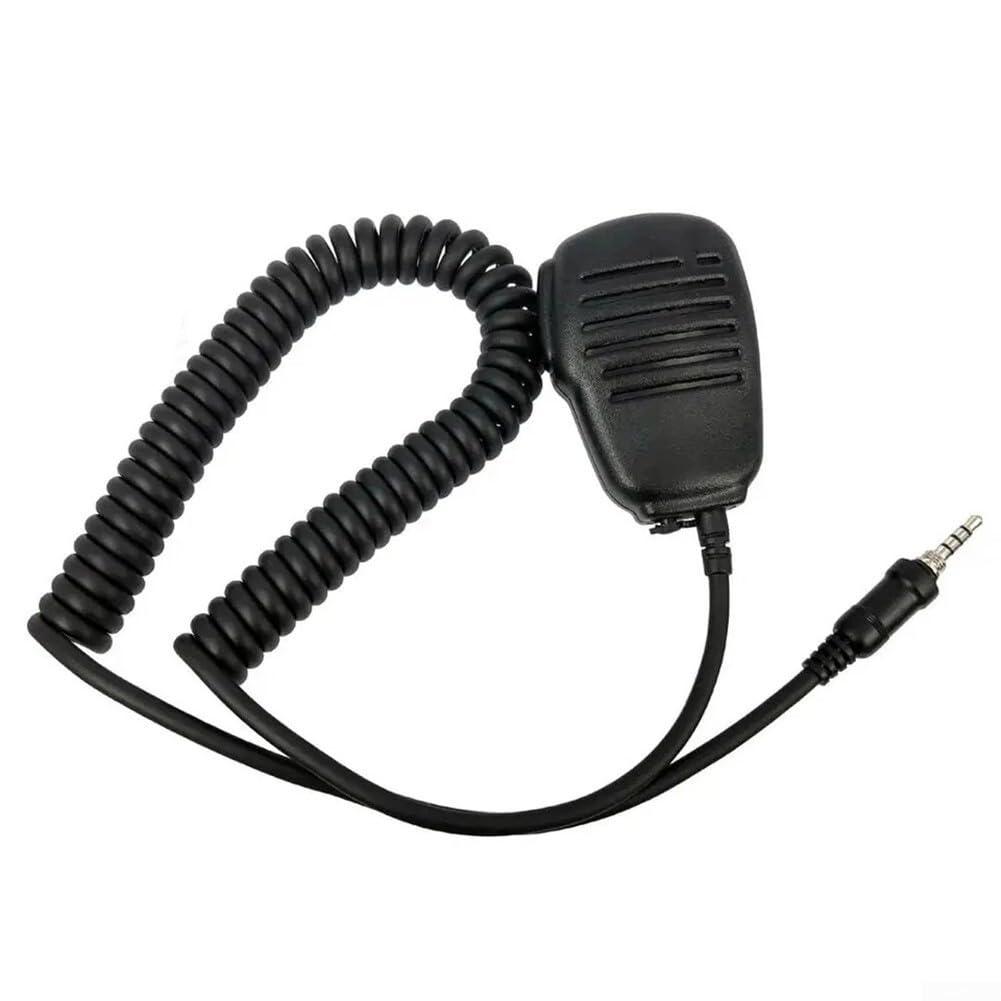 Microfono altoparlante Yaesu Vertex VX-6R VX-7R FT-270 VX-170 con cancellazione rumore braccio telescopico