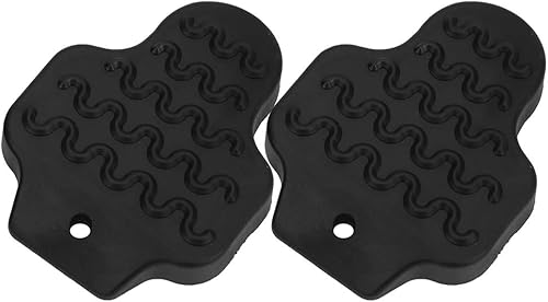 Miniatura 4 de Par de fundas protectoras para pedales keo para pedales de bicicleta, piezas compatibles con KEO