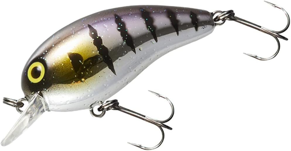 Daiwa Tiny Peanuts SSR/SR/DR Crankbait