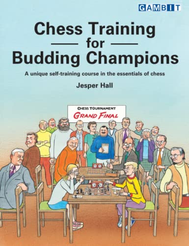 Chess Training for Budding Champions