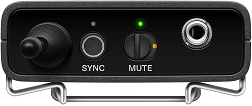 Miniatura 7 de Sennheiser Pro Audio Conjunto EW-DP ME2 (R1-6)