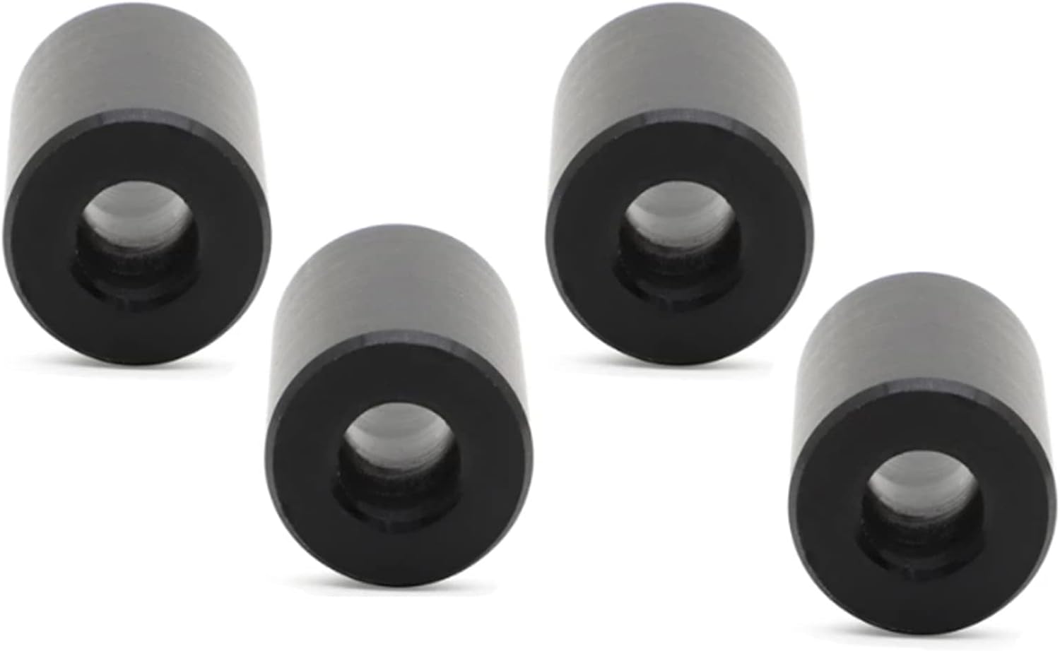 7043394 Shock Bushings for Polaris Sportsman 400 Sportsman 500 WORKER Front Shock Bushing for Ranger 400 500 570 800 900 Crew 1000 Diesel RZR 900 800S Replace 7041770