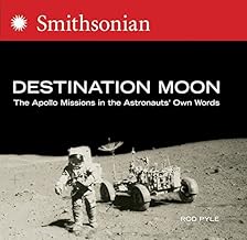 Destination Moon