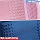 Lebakort Hart Tasche Hülle Etui für Ultimate Ears Megaboom 4 / Megaboom 3 Bluetooth-Lautsprecher (Schwarz)