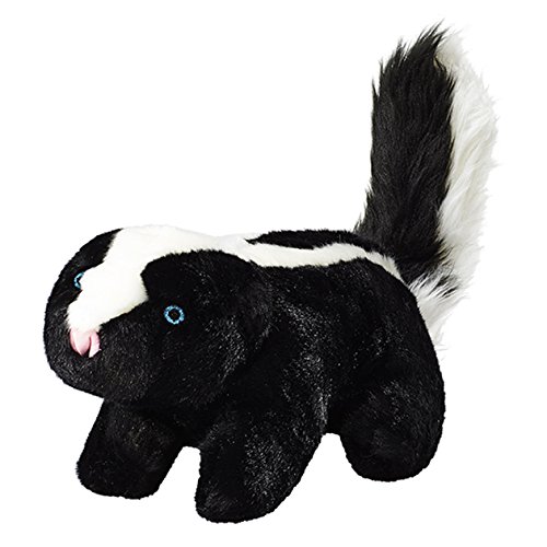 Hundespielzeug, Plüschtier, Motiv Stinktier Lucy the Skunk Cover
