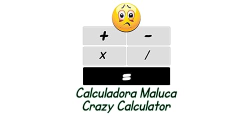 Calculadora Maluca