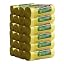 Lot De 240 Sacs Poubelle 110L Avec Lacets – Jaune – Pour Tri Sélectif – CSC