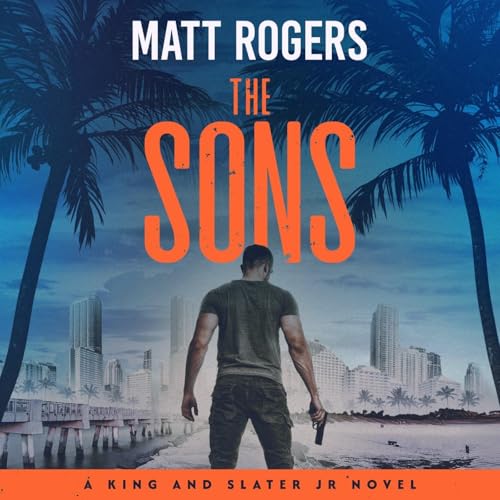 The Sons cover art