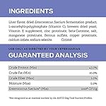 Purina FortiFlora Probiotics for Dogs, Pro Plan Veterinary Supplements Powder Probiotic Dog Supplement – 30 ct. box (Packaging May Vary) - Image 5