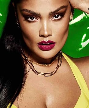 Fenty Beauty by Rihanna Poutsicle Hydrating Lip Stain Fuchsia Wife