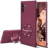 Henpone Galaxy Note 10 Plus Case, Case for Samsung Galaxy Note 10 Plus/10+ 5G 6.8