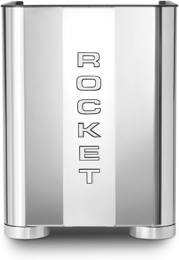 Rocket Appartamento TCA Espresso Machine