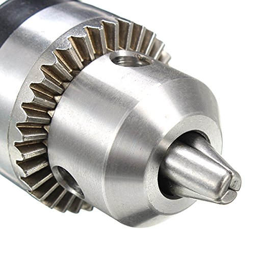 1-10 mm ad angolo retto estensione curva 90 gradi esagonale gambo retto adattatore trapano