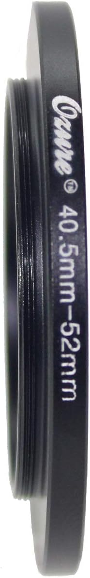 Step Up Rings (40.5-52MM)