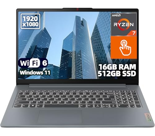 Lenovo IdeaPad Slim 3 15.6