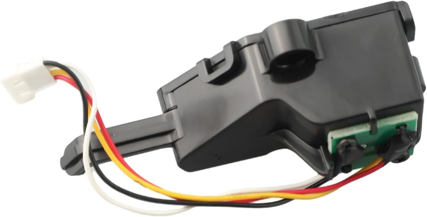 Cliff Anti Collision Sensor For STYTJ02YM Mop Pro Robot Vacuum Cleaner Sweeping Dragging Parts Accessories