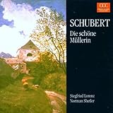  Schöne Müllerin D 795