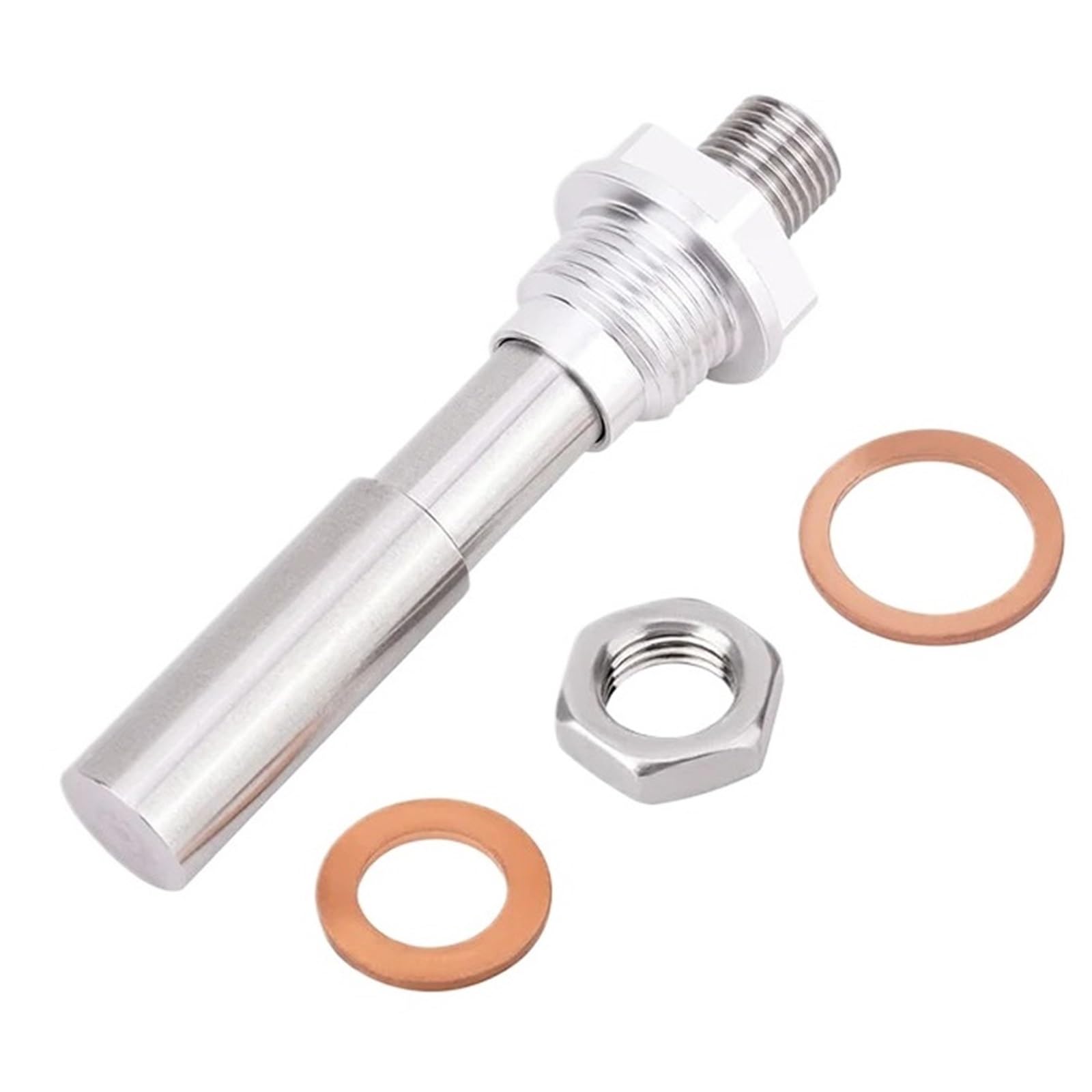 Ajusteur de Chaîne Régulateur de tendeur de chaîne de distribution de moto adapté à la BMW F650GS ABS F700GS F800GS F800GT F800R F800ST Tendeur de Chaîne de Réglage de