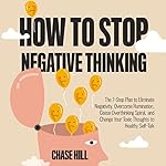 Cover of How to Stop Negative Thinking