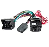 Kompatibel mit: OPEL CD70 Navi Radio (mit AUX Vorbereitung) u.a. für OPEL Agila A ab Bj. 2004, OPEL Antara ab Bj. 2006, OPEL Astra H ab Bj. 2004, OPEL Combo C ab Bj. 2004, OPEL Corsa C ab Bj. 2004, OPEL Corsa D ab Bj. 2006, OPEL Meriva A ab Bj. 2005, OPEL Movano A ab Bj. 2006, OPEL Signum ab Bj. 2003, OPEL Tigra TwinTop ab Bj. 2005, OPEL Vectra C ab Bj. 2005, OPEL Vivaro ab Bj. 2006, OPEL Zafira B ab Bj. 2005