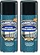 Hammerite Metallschutzlack Hammerschlag dunkelgrün 400ml (Packung mit 2)