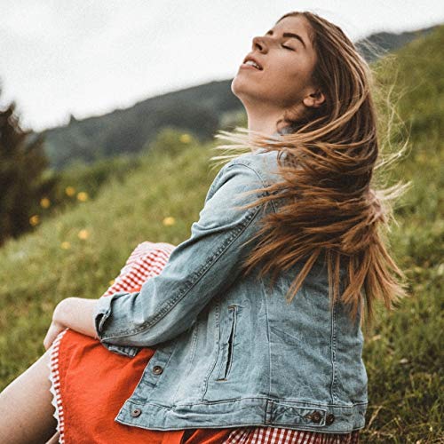 Henna, Indigo & Amla - Hellbraun - Natürliche Haarfarbe & Haarpflege - Pulver - 200g