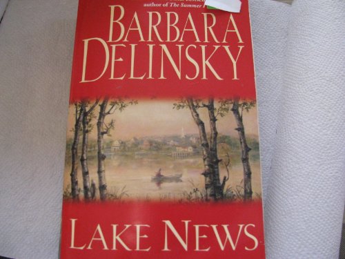 Lake News 1416503846 Book Cover