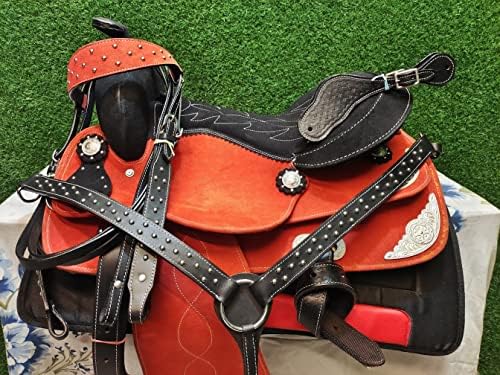 equestrian tack bolsas