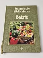 Salate 3893930167 Book Cover