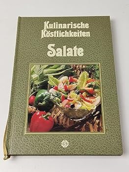 Hardcover Salate [German] Book