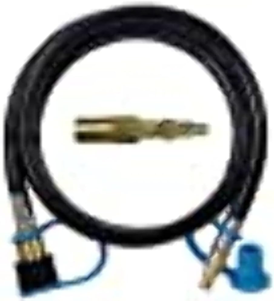 Roadtrip LXE Grill RV Conversion Kit (12 Feet)