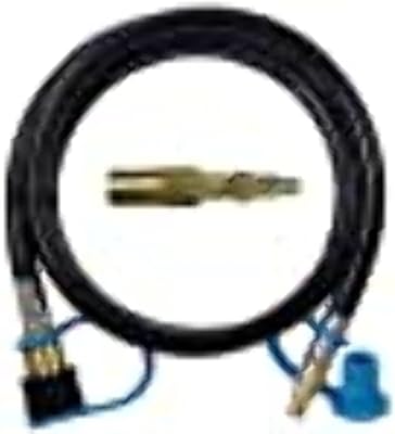 Sturgi-Safe Roadtrip RV Conversion Kit (6 Feet)