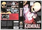  Kriminal (1966) VHS