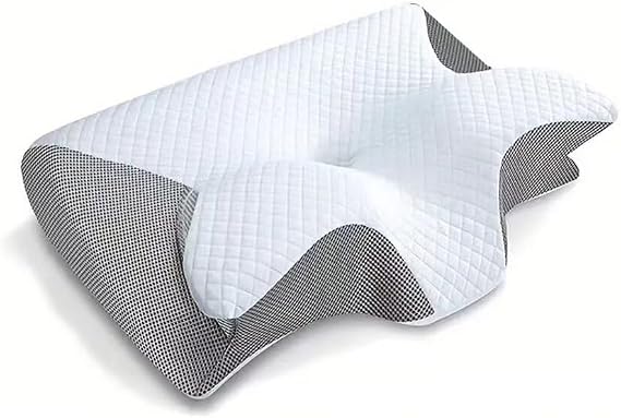 SWZEC OrthoSleep - Almohada Cervical Original