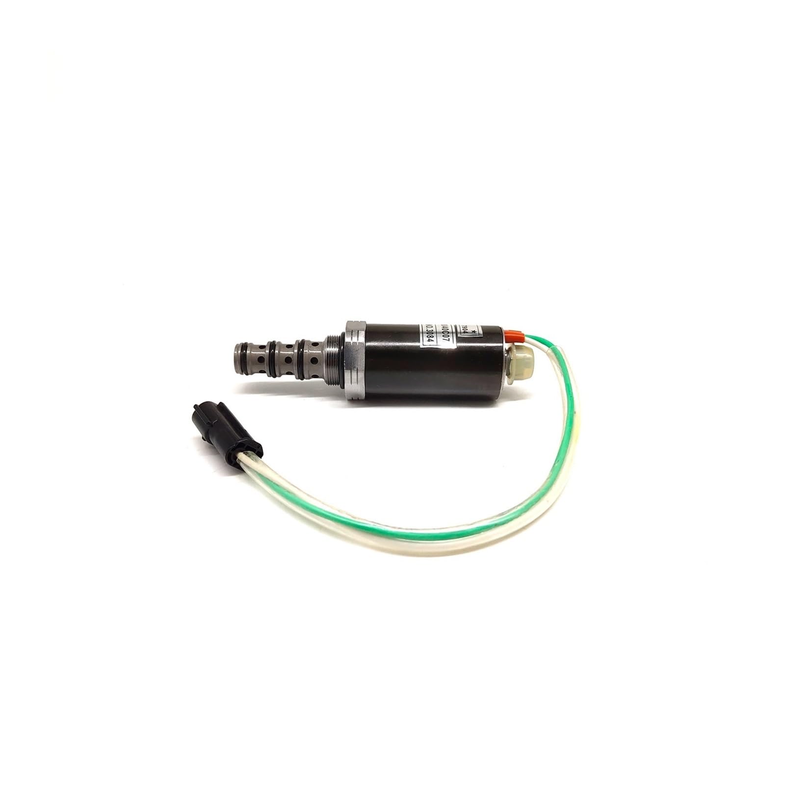 Électrovanne de pompe hydraulique KDRDE5K-20/40C07-109 Hyundai SKX59