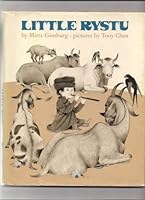 Little Rystu 0688800971 Book Cover