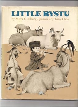 Little Rystu